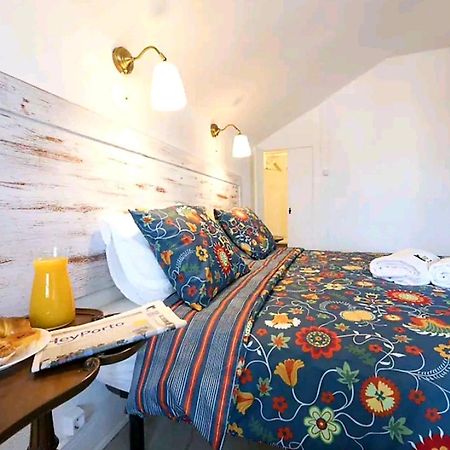 Oporto Blue Liberdade - Citycenter View Penthouse Studio Εξωτερικό φωτογραφία