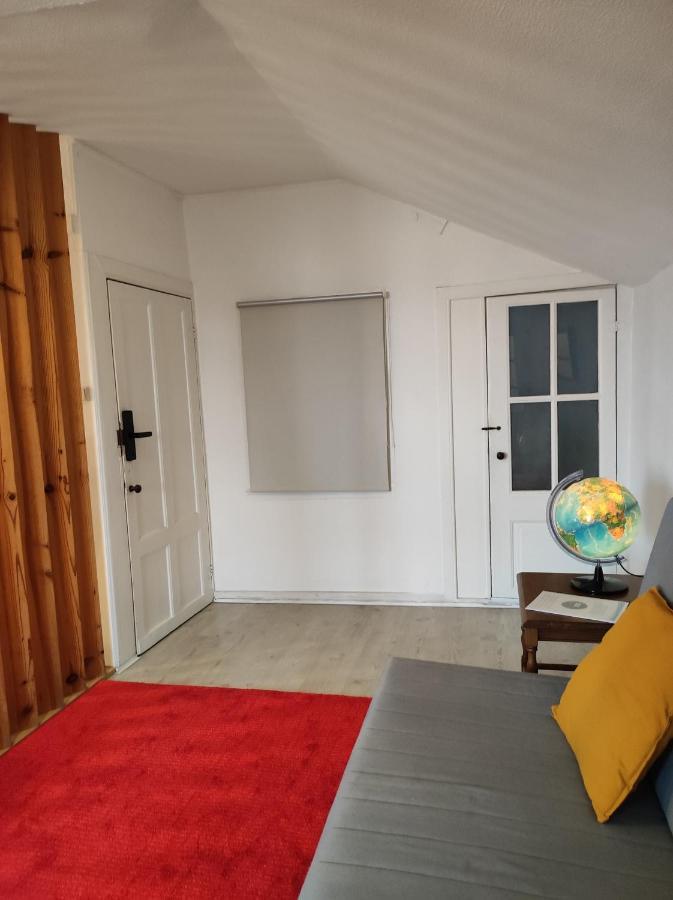 Oporto Blue Liberdade - Citycenter View Penthouse Studio Εξωτερικό φωτογραφία