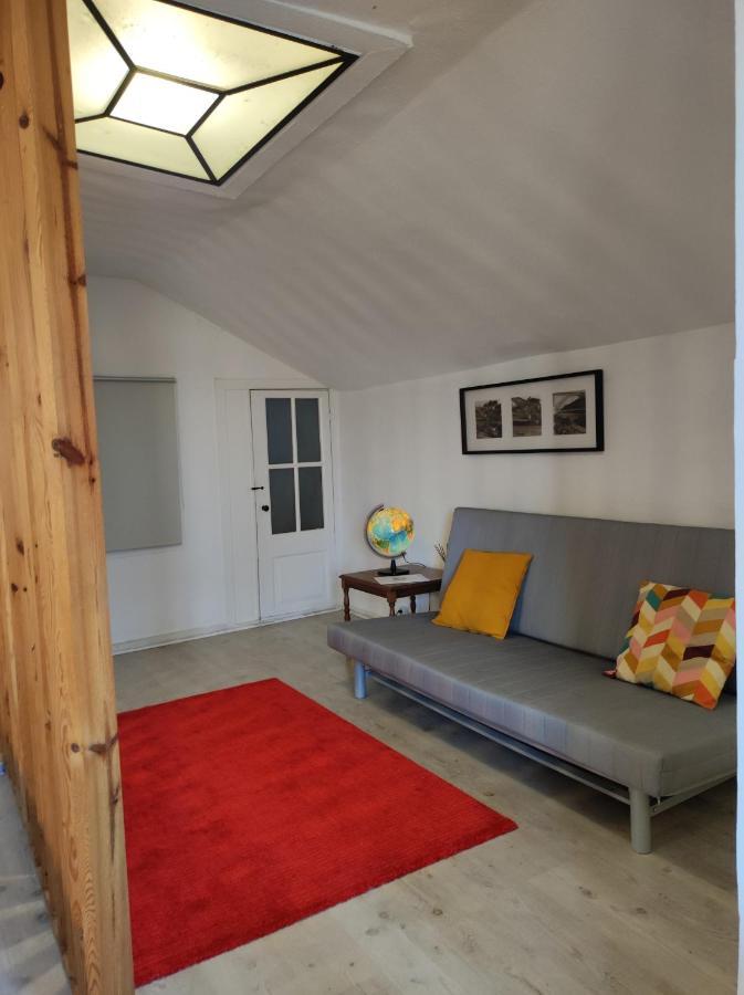 Oporto Blue Liberdade - Citycenter View Penthouse Studio Εξωτερικό φωτογραφία