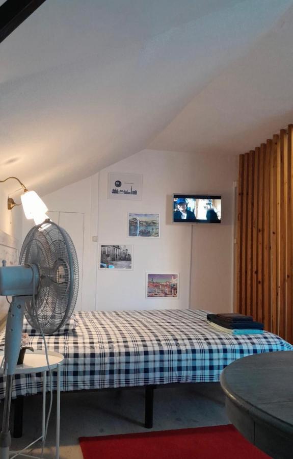 Oporto Blue Liberdade - Citycenter View Penthouse Studio Εξωτερικό φωτογραφία