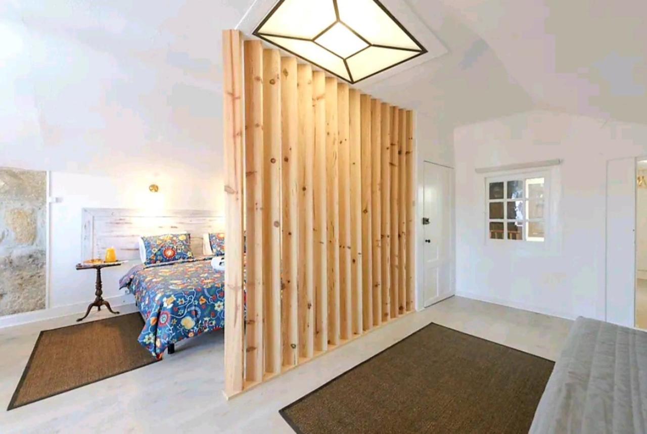 Oporto Blue Liberdade - Citycenter View Penthouse Studio Εξωτερικό φωτογραφία