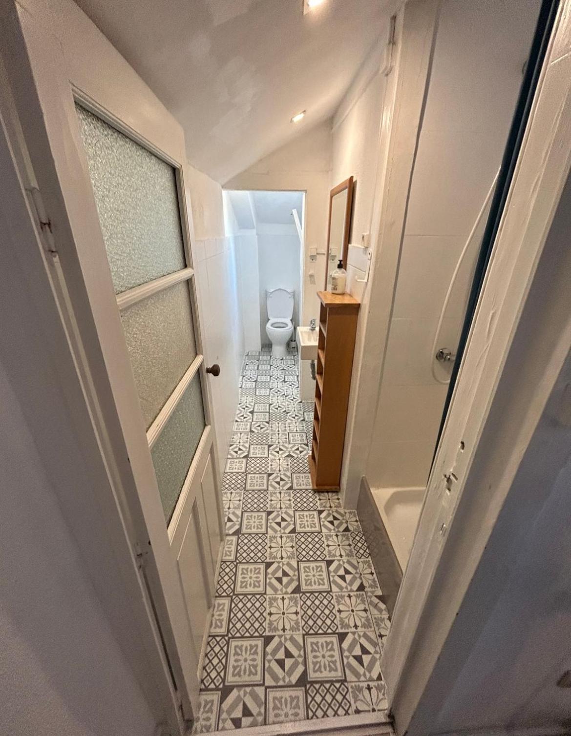 Oporto Blue Liberdade - Citycenter View Penthouse Studio Εξωτερικό φωτογραφία