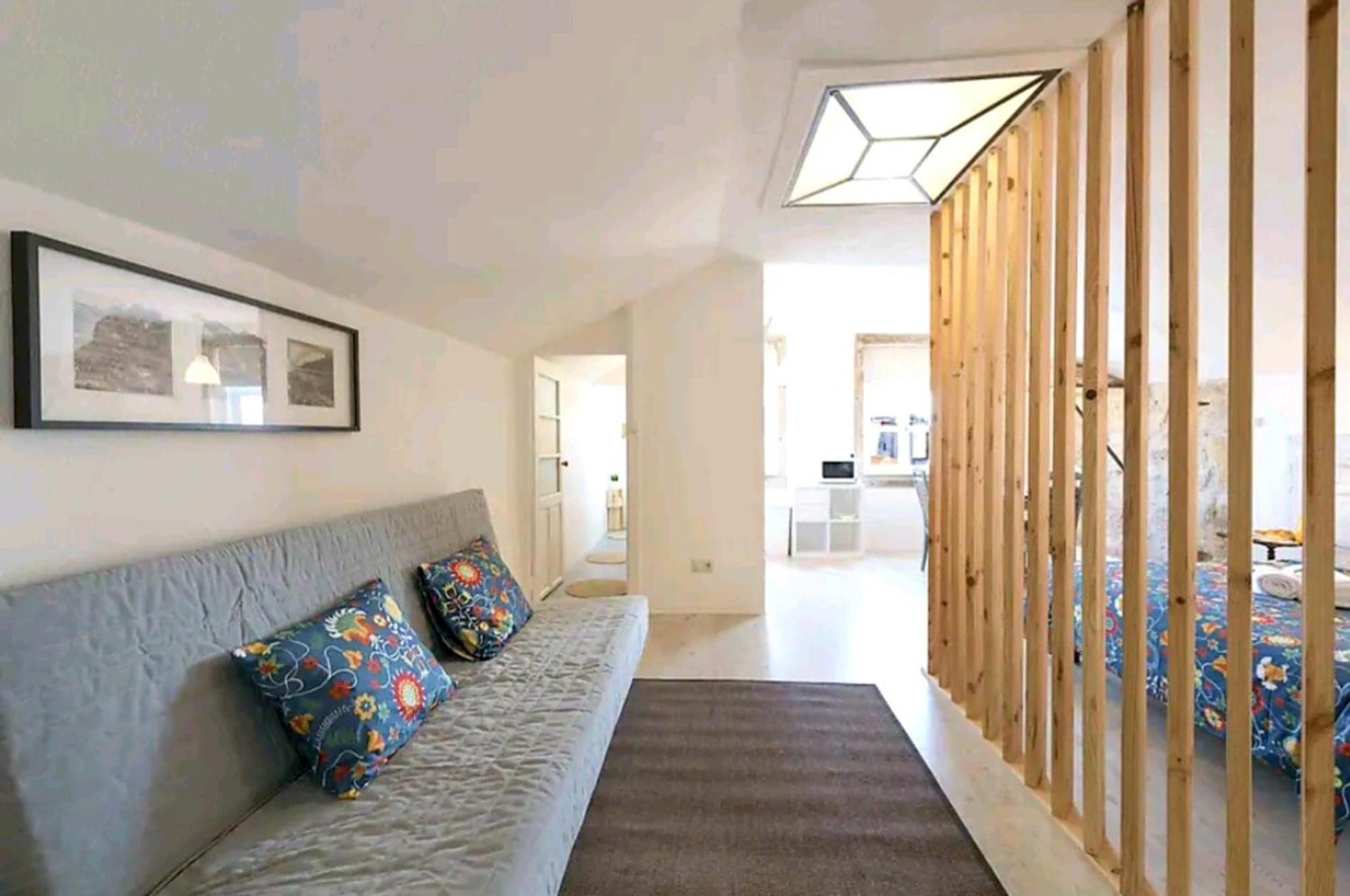 Oporto Blue Liberdade - Citycenter View Penthouse Studio Εξωτερικό φωτογραφία